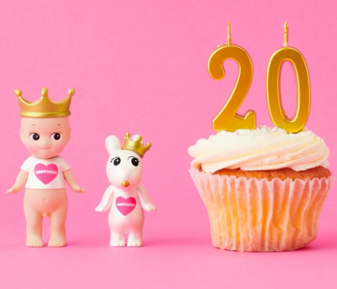 SONY ANGELS LIBRO DE GUÍA COMPLETA DEL 20 ANIVERSARIO