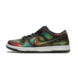 NIKE SB DUNK LOW CIVILIST