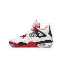 AIR JORDAN AIR JORDAN 4 FIRE RED