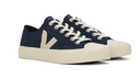 VEJA NAVY WATA II LOW RIPSTOP BLUE NAVY BEIGE