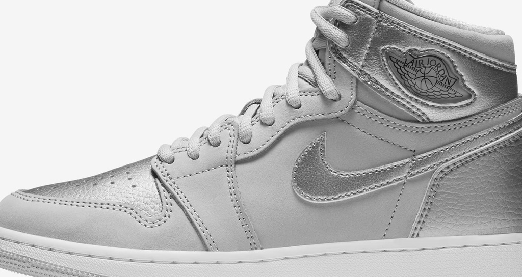 NIKE AIR JORDAN 1 HIGH JAPAN