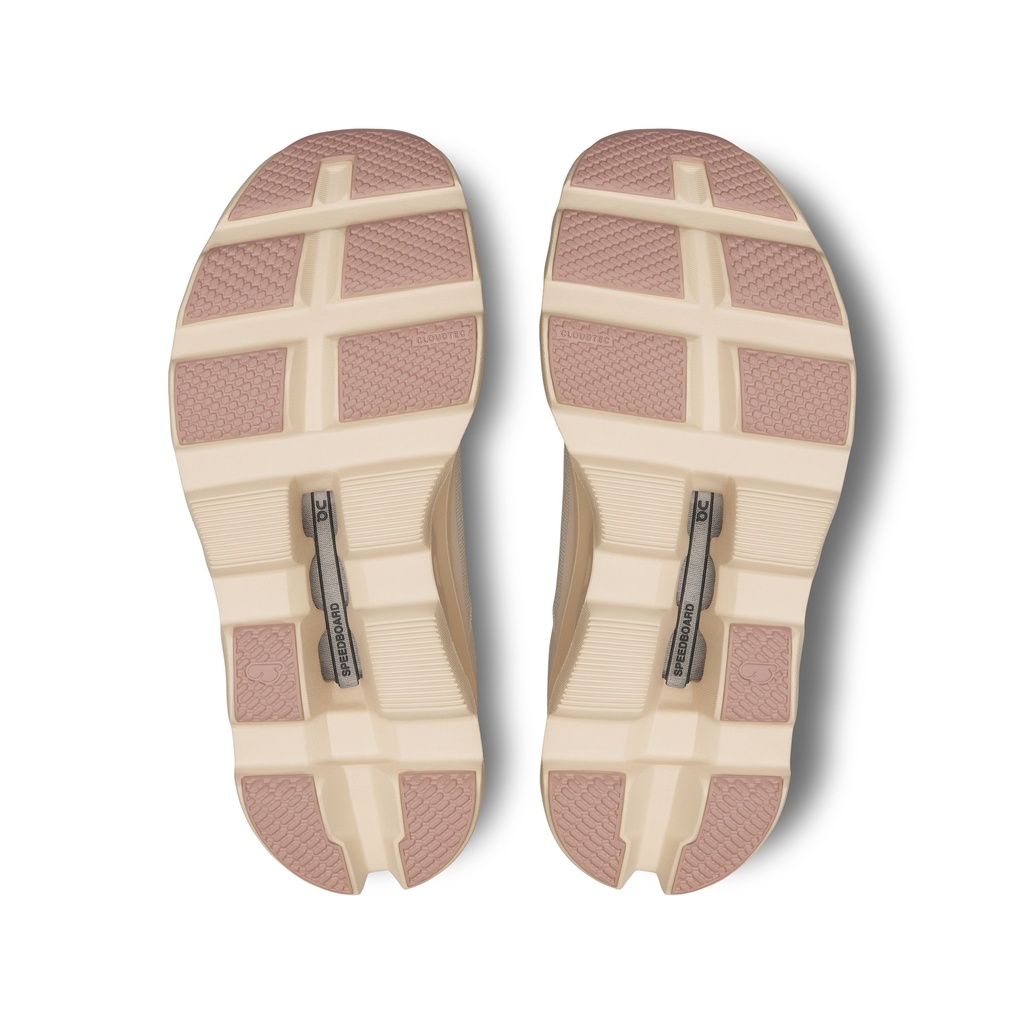 ON RUNNING CLOUDMONSTER MOON FAWN