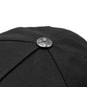 CASHED OUT GORRA BLACK GERVONTA MULTICOLOR 2.0