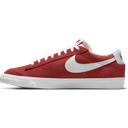 NIKE BLAZER LOW UNIVERSITY RED