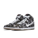 NIKE DUNK HIGH SB TIE DYE