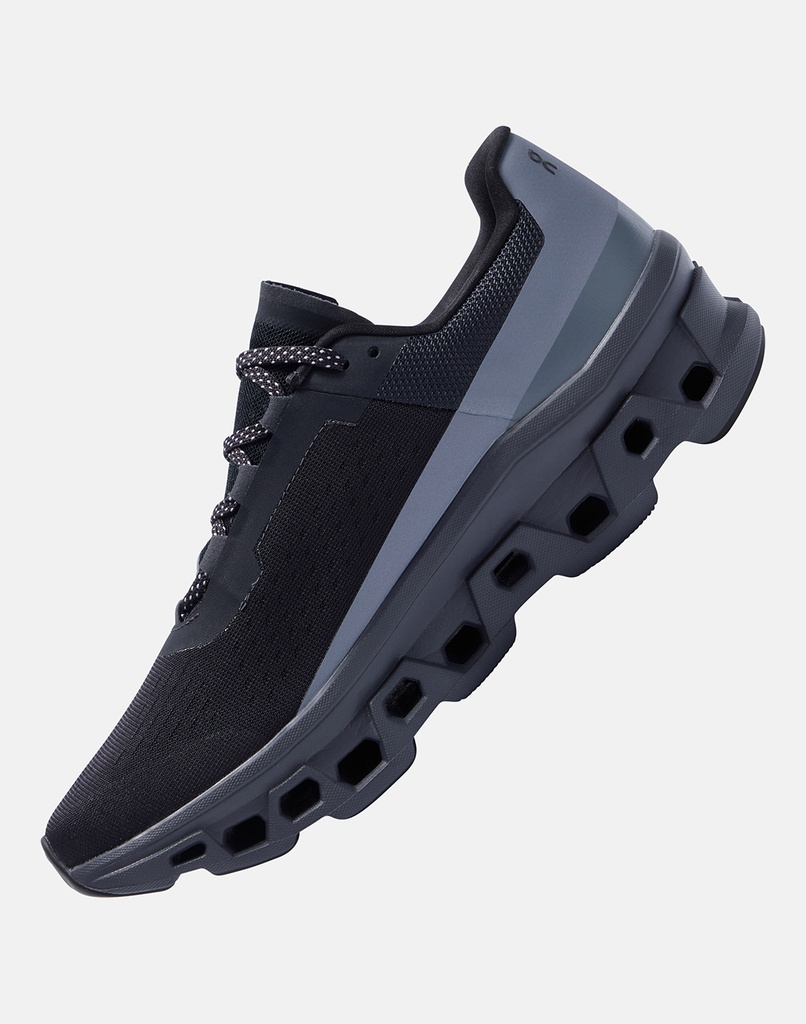 ON RUNNING CLOUDMONSTER LUMOS