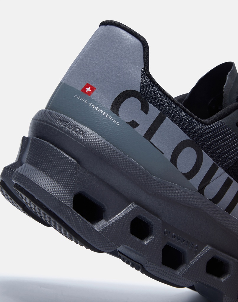 ON RUNNING CLOUDMONSTER LUMOS