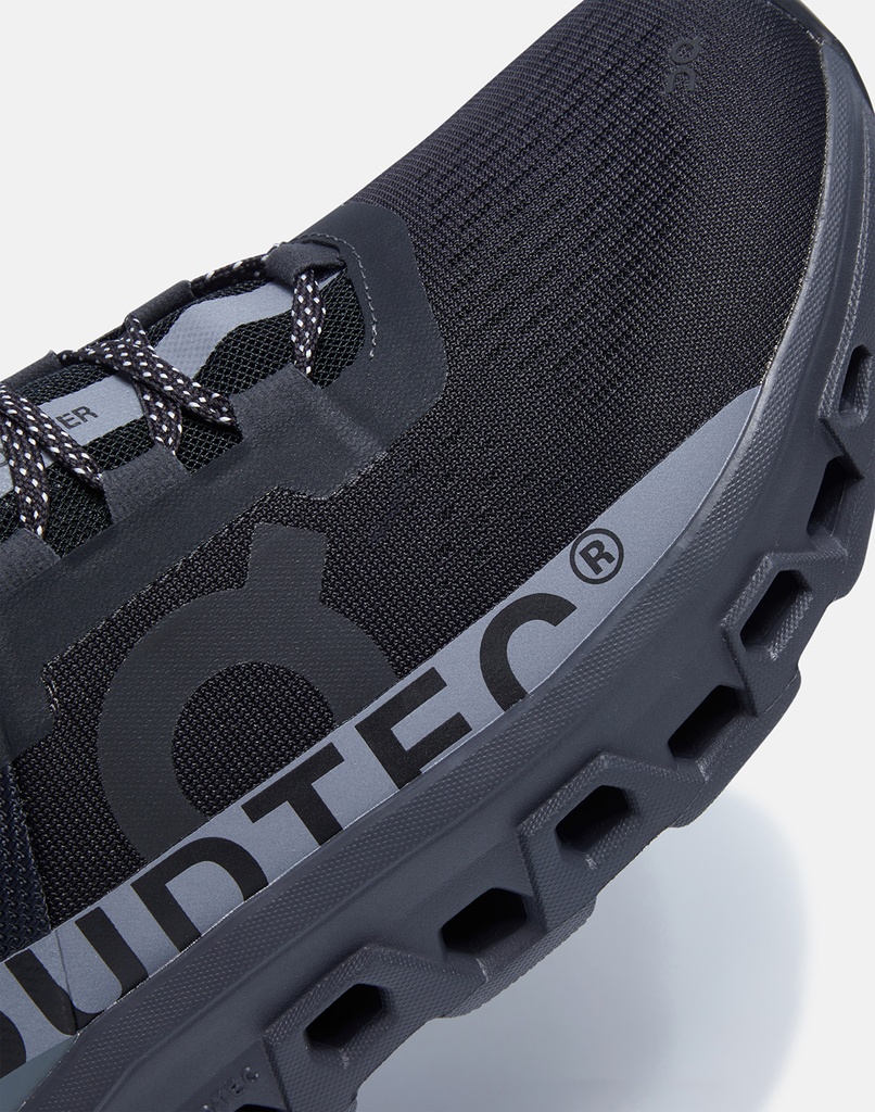 ON RUNNING CLOUDMONSTER LUMOS