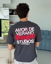 NUDE PROJECT T SHIRT AMOR DE VERANO