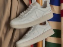 VEJA V-90 EXTRA WHITE