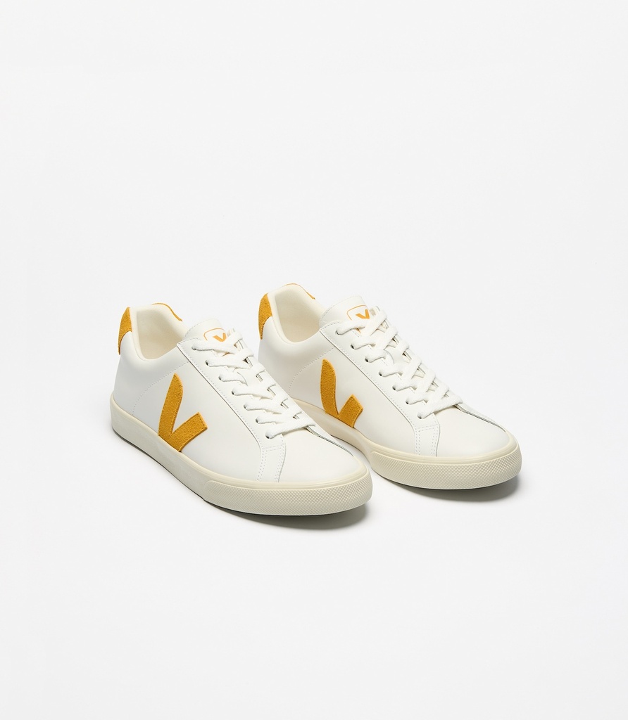 VEJA ESPLAR WHITE SAFRAN