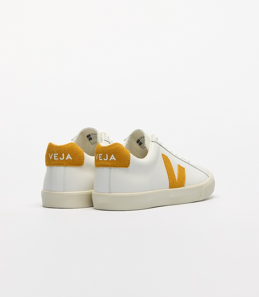 VEJA ESPLAR WHITE SAFRAN