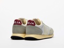 VEJA RIO BRANCO II ALVEOMESH LIGHT GREY PIERRE MARSALA