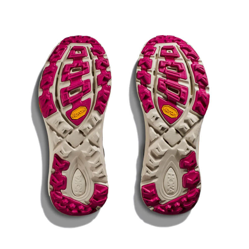 HOKA U MAFATE SPEED 2 WHITE ICE FLOW