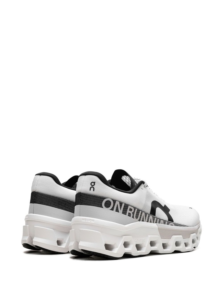 ON RUNNING CLOUDMONSTER 2 UNDYED FROST