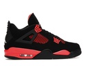 AIR JORDAN AIR JORDAN 4 RED THUNDER