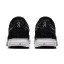 ON RUNNING CLOUD 6 BLACK WHITE