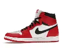 NIKE AIR JORDAN 1 HIGH CHICAGO 2015