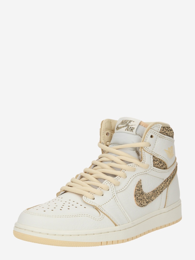 NIKE AIR JORDAN 1 HIGH CRAFT VIBRATIONS