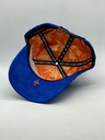 INCOGNITO HOUSTON STARS BLUE ORANGE