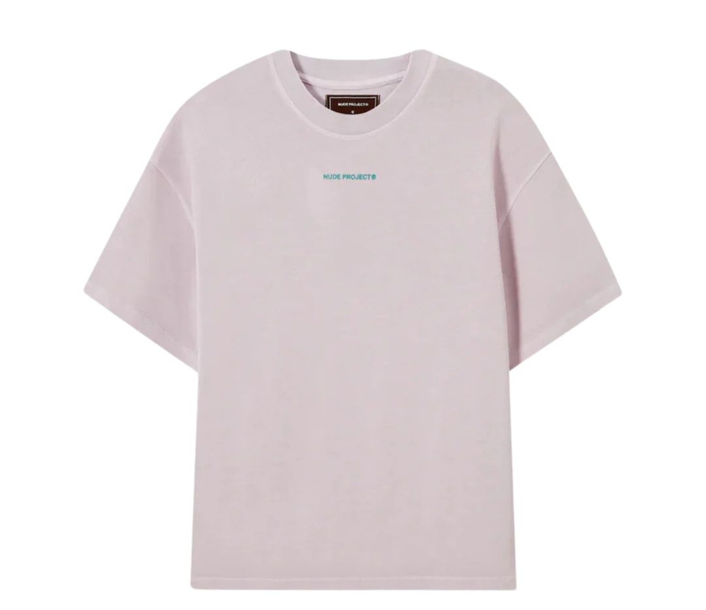 NUDE PROJECT CULT VIOLET GREEN