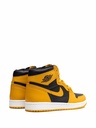 NIKE AIR JORDAN 1 HIGH POLLEN