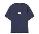 NUDE PROJECT ORIGINS NAVY BLUE WHITE