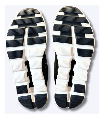 ON RUNNING CLOUD 6 OLIVE EVERGREEN