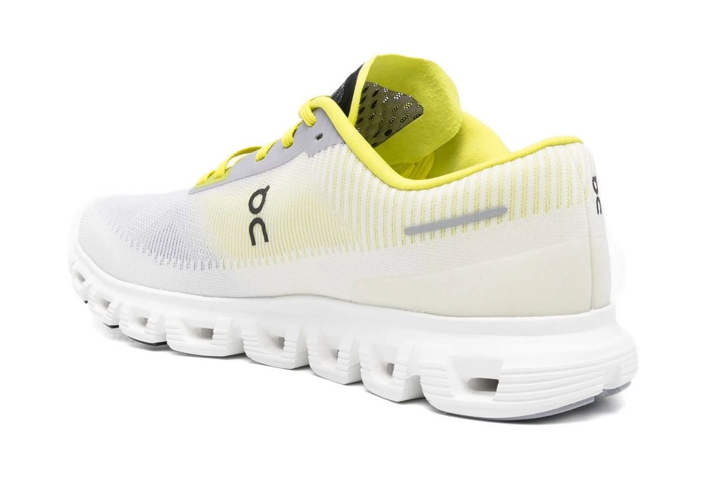 ON RUNNING CLOUD 6 PUSH LILAC LIME