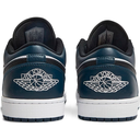 NIKE AIR JORDAN 1 LOW ARMORY NAVY