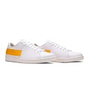 NIKE AIR JORDAN 1 LOW COURT LINE YELLOW