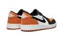 NIKE AIR JORDAN 1 LOW GOLF SHATTERED BLACKBOARD