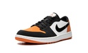 NIKE AIR JORDAN 1 LOW GOLF SHATTERED BLACKBOARD