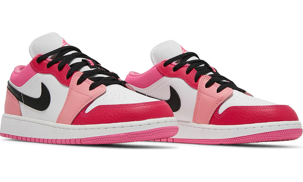 NIKE AIR JORDAN 1 LOW PINKSICLE