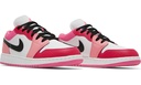 NIKE AIR JORDAN 1 LOW PINKSICLE