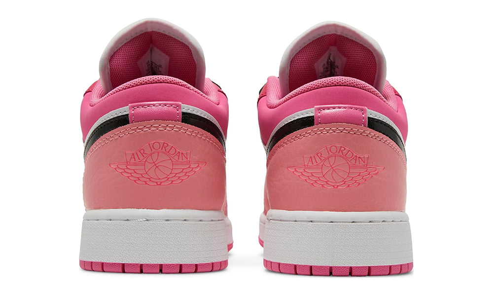 NIKE AIR JORDAN 1 LOW PINKSICLE