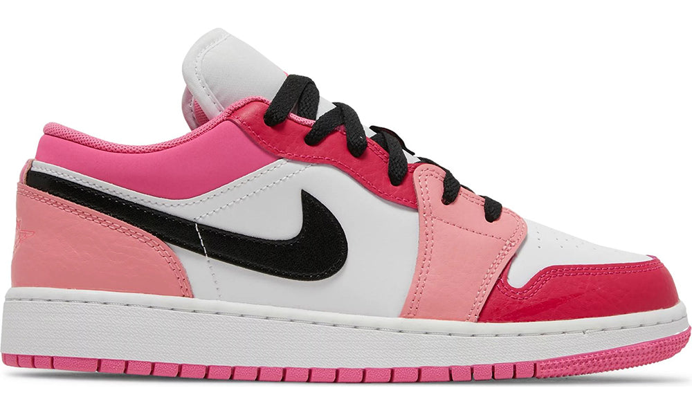 NIKE AIR JORDAN 1 LOW PINKSICLE