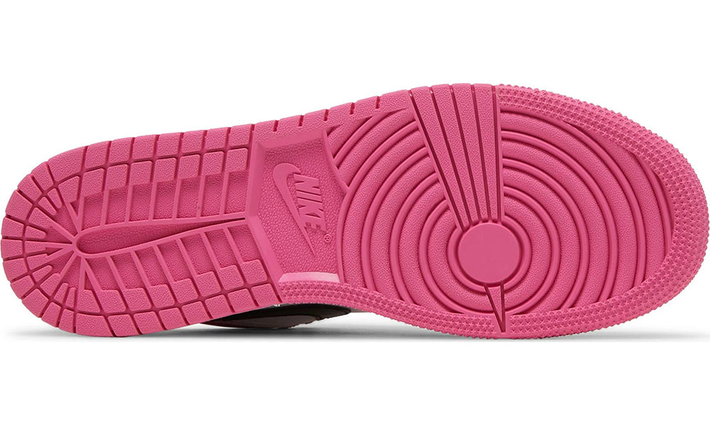 NIKE AIR JORDAN 1 LOW PINKSICLE
