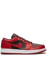 NIKE AIR JORDAN 1 LOW REVERSE BRED