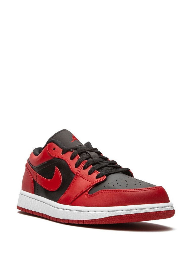 NIKE AIR JORDAN 1 LOW REVERSE BRED