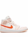 NIKE AIR JORDAN 1 MID CORDUROY (28.5)