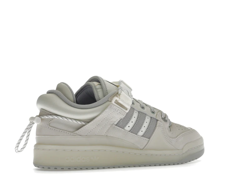 ADIDAS BAD BUNNY FORUM LAST FORUM (26.5)