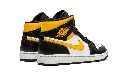 NIKE AIR JORDAN 1 MID POLLEN