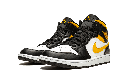 NIKE AIR JORDAN 1 MID POLLEN