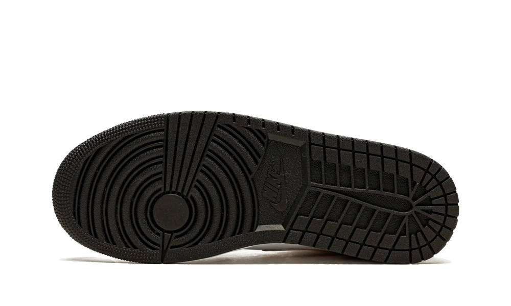 NIKE AIR JORDAN 1 MID POLLEN