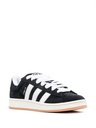 ADIDAS CAMPUS 00´S BLACK WHITE