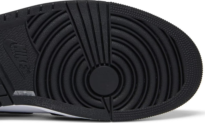 NIKE AIR JORDAN 1 MID ZEN MASTER (28.0)