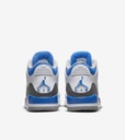 NIKE AIR JORDAN 3 RACER BLUE