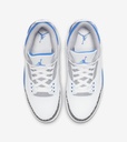 NIKE AIR JORDAN 3 RACER BLUE