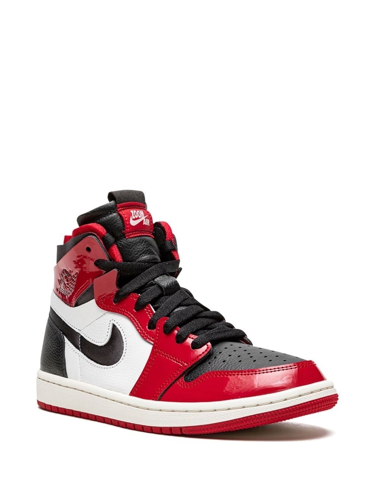NIKE JORDAN 1 HIGH ZOOM CHICAGO